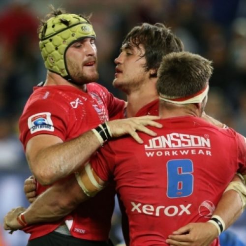 Lions prove they are still SA’s best