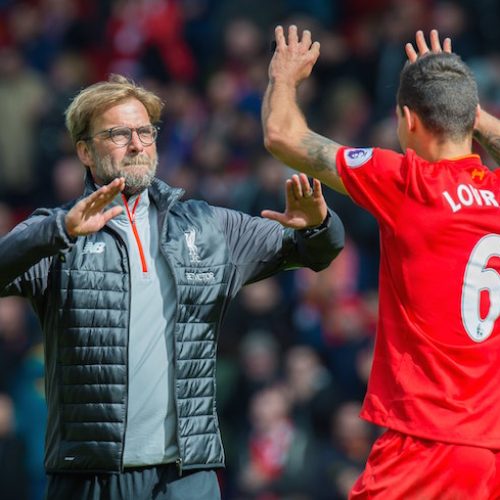 Lovren: Real Madrid should fear Liverpool