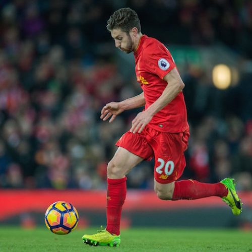 Klavan: Lallana return would boost us