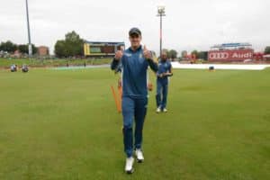 Read more about the article Maharaj, Morkel included for Champions Trophy