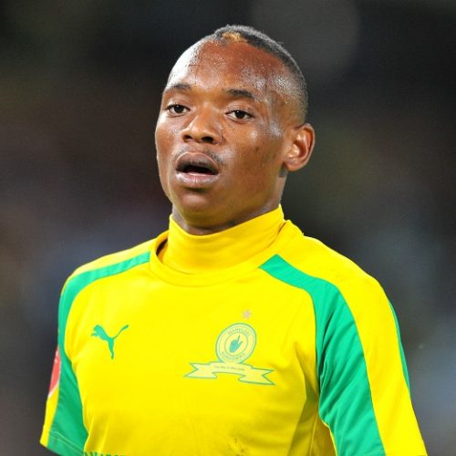 Billiat: I’m back to my best