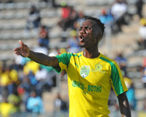 Read more about the article Modise: We can’t win every game