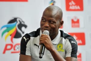 Read more about the article Kekana: We want bragging rights