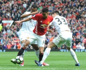 Read more about the article Sigurdsson frustrates Man United