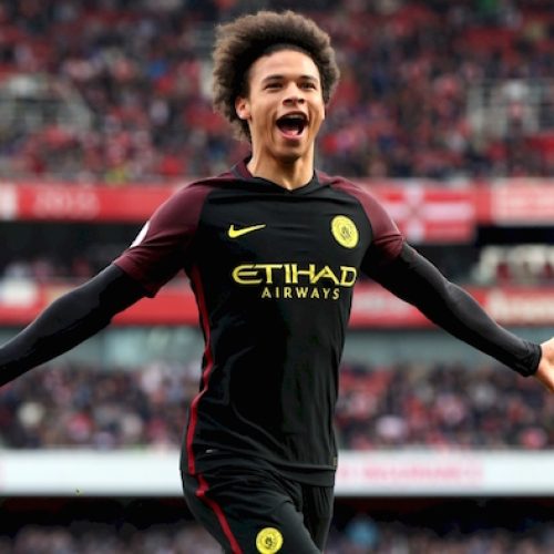 Sane: We can win and get three points