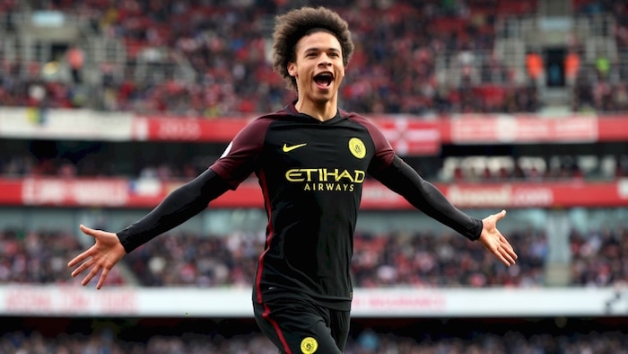 You are currently viewing Sane: We can win and get three points