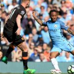 Raheem Sterling