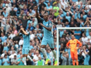 Read more about the article Fernandinho: We defended more than usual