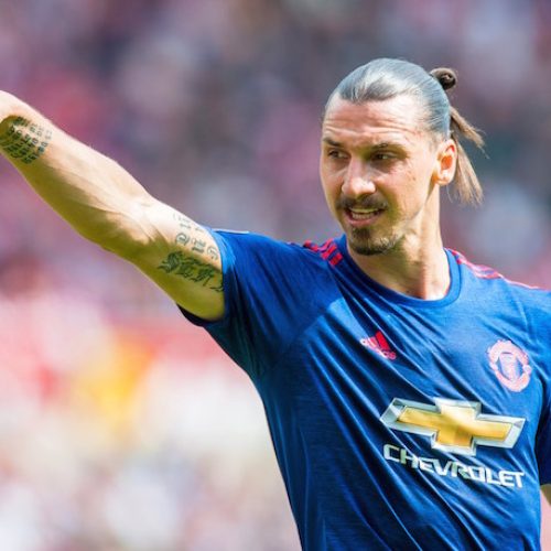 Zlatan, Lukaku and Son shines in thrilling GW32