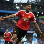 Marcus Rashford