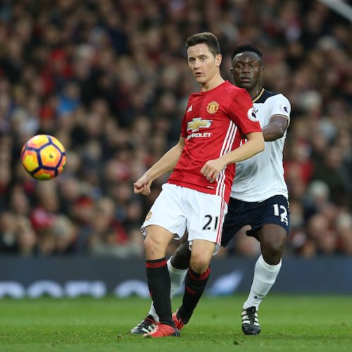 Herrera: I can give more