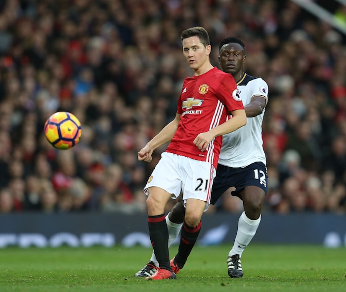 You are currently viewing Herrera: I can give more