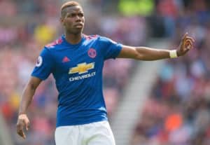 Read more about the article Pogba: I always want to do better