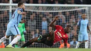 Read more about the article Fosu-Mensah adds to United’s injury woes