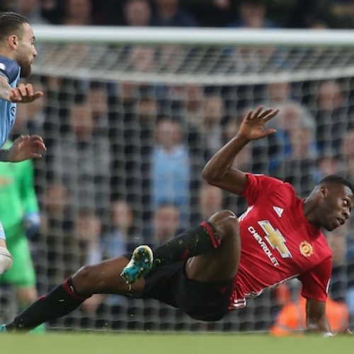 Fosu-Mensah adds to United’s injury woes