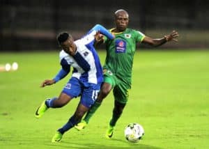 Read more about the article Maritzburg add to Baroka’s relegation woes