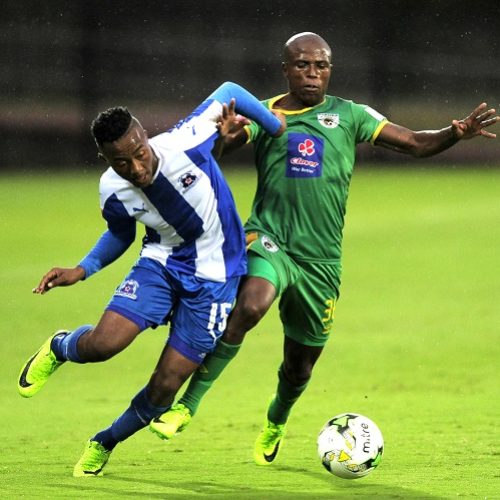 Maritzburg add to Baroka’s relegation woes