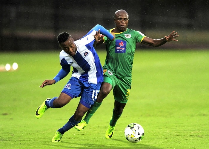 You are currently viewing Maritzburg add to Baroka’s relegation woes