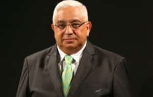 Read more about the article SA Rugby president: Boks can be No 1 again