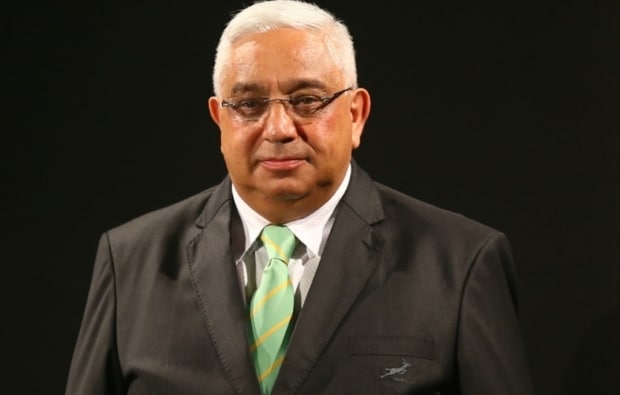 You are currently viewing SA Rugby president: Boks can be No 1 again