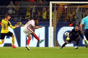 Read more about the article Mbappe fires Monaco past Dortmund
