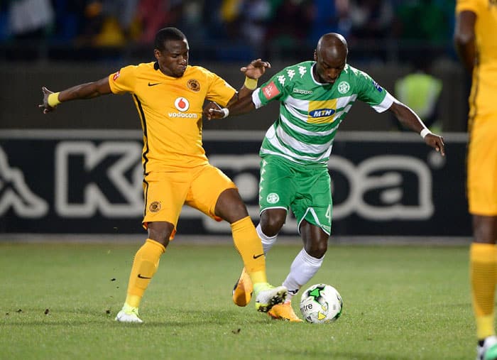 You are currently viewing Maluleka, Paez on target as Chiefs beat Celtic