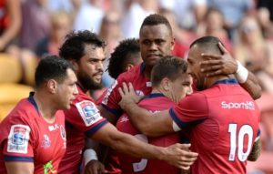 Read more about the article Reds overrun Kings in Brisbane