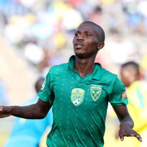 Arrows boots Sundowns out of Nedbank Cup