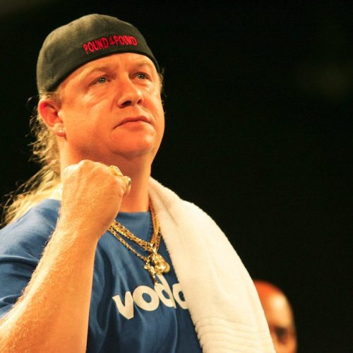 Top SA boxing trainer dies