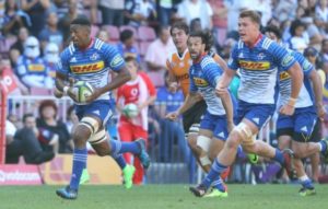 Read more about the article Notshe hat-trick as Stormers crush Cheetahs