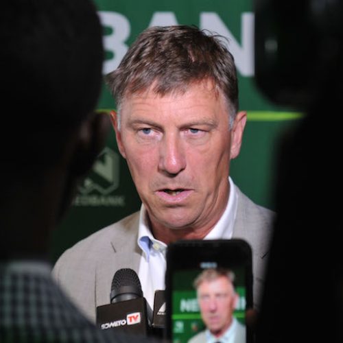 Jonevret: Baroka deserved to win