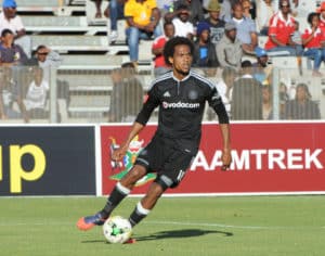 Read more about the article Sarr secures point for Pirates