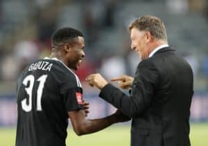 Read more about the article Orlando Pirates sink Chippa