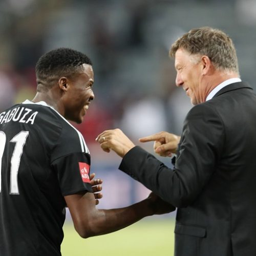 Orlando Pirates sink Chippa