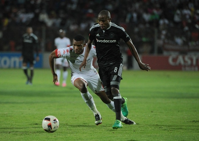 You are currently viewing Pirates play to stalemate against Highlands