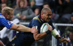 Read more about the article Highlanders hammer Stormers in Dunedin