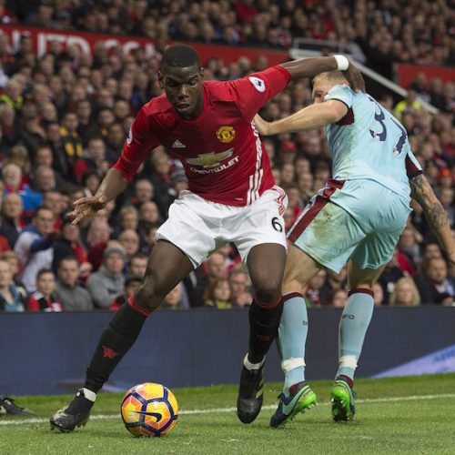 SuperBru: United to brush off Burnley