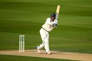 Read more about the article Parnell stars as Kent beat Philander’s Sussex