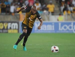 Read more about the article Mphahlele: We’re still contenders for the title