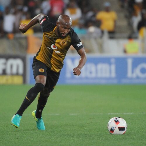 Mphahlele eyes Caf Champions League return