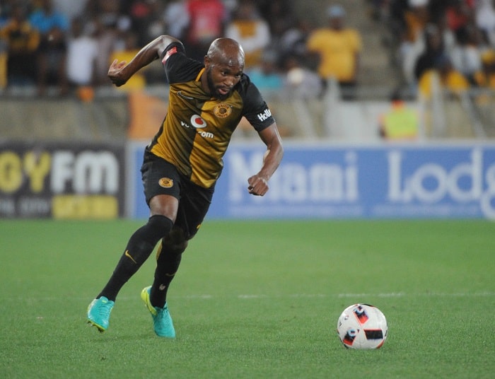 You are currently viewing Mphahlele: We’re still contenders for the title