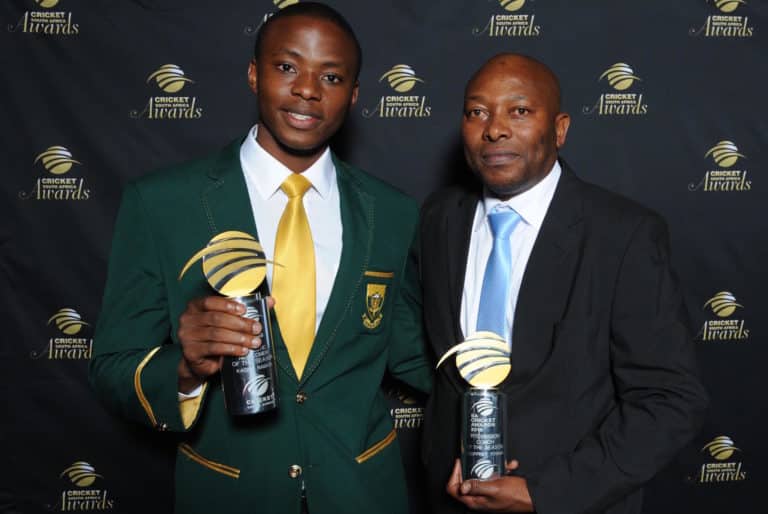 You are currently viewing Morris should open with Rabada – Toyana
