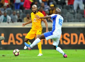 Read more about the article Mphahlele: We want to stay at the top