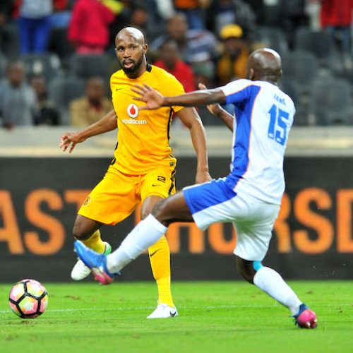 Mphahlele: We want to stay at the top