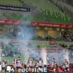 Rebels - Super Rugby