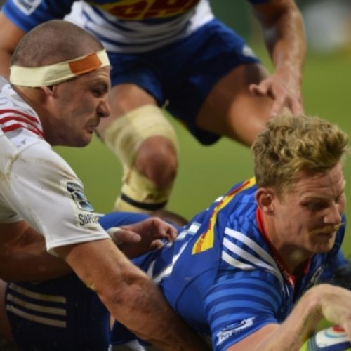 Bold Stormers end Chiefs’ run