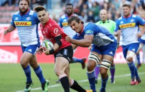 Read more about the article Lions lose Janse van Rensburg to injury