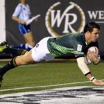 Ruhan Nel – Blitzboks