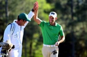 Read more about the article Schwartzel walks away R10.34m richer