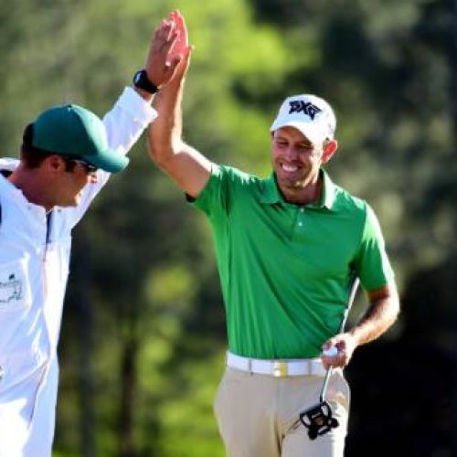 Schwartzel walks away R10.34m richer